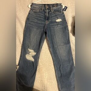Women’s jeans